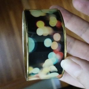 Kate Spade bangle